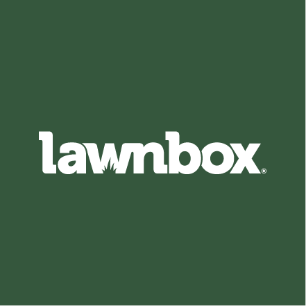 Lawnbox Branding
