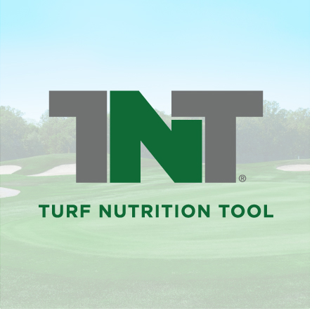 Turf Nutrition Tool